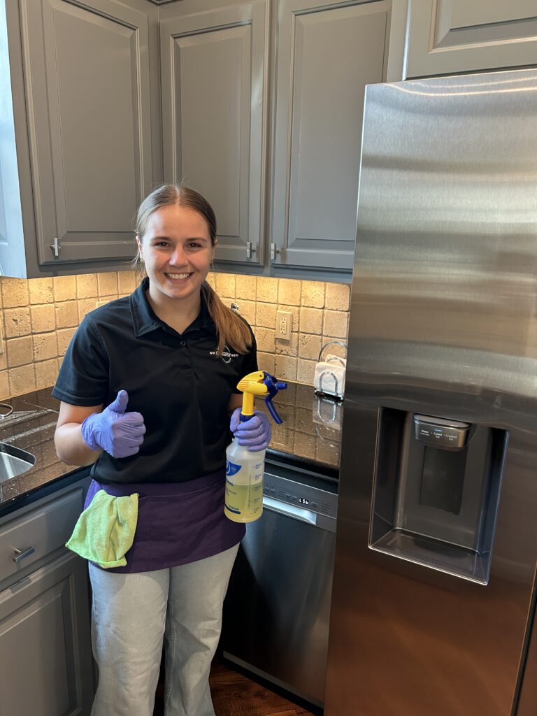 We Clean NWA: 4 Reasons Why Specialization is the Smartest Investment in Northwest Arkansas