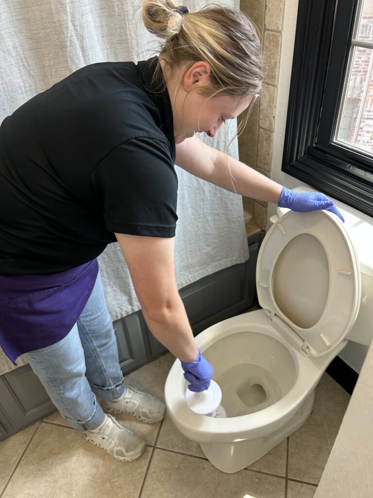 4 Best Secrets for Professional Cleaning Services in Northwest Arkansas