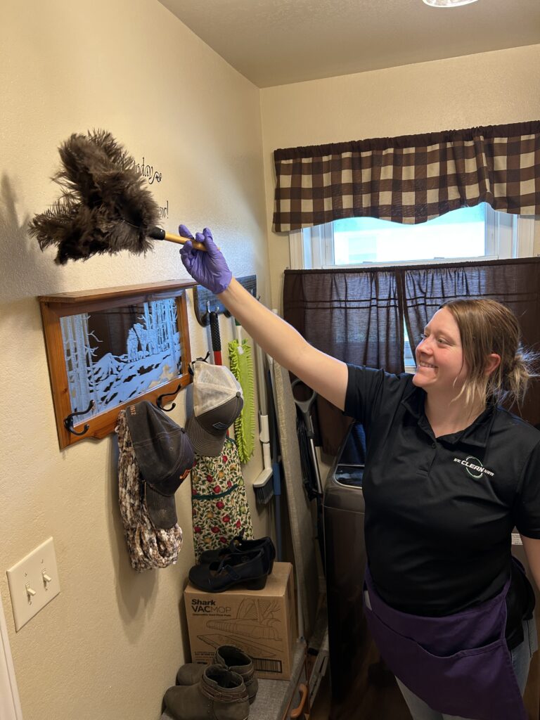 5 Ways Commercial Cleaning NWA Protects Your Brand & Reputation – We Clean NWA.