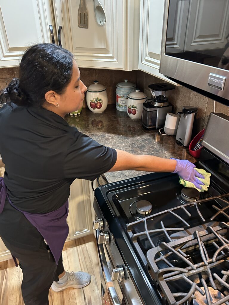 Commercial Cleaning Walkthrough: 7 Essentials for a Cleaner Facility