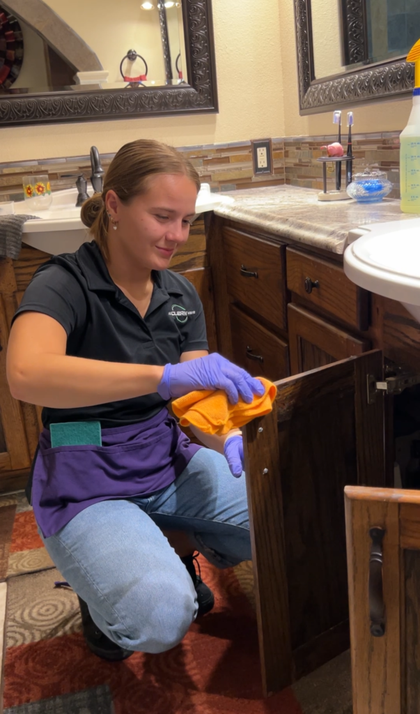 5 Hidden Places You Forget to Clean for a Healthier Home