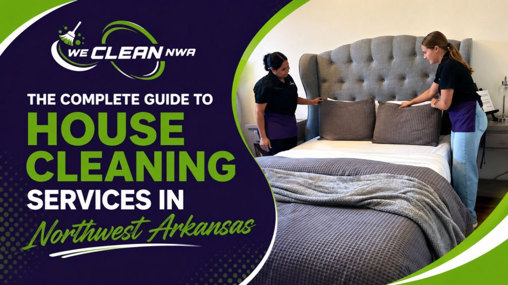 House Cleaning Services