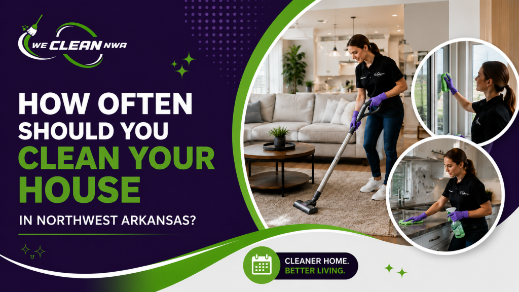 cleaning services