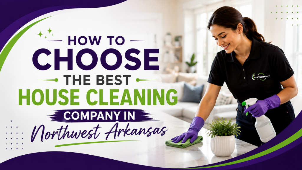 Commerical Cleaning